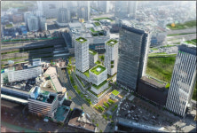 용산전자상가·영등포 영진시장 도시재생 국가 시범사업 지정