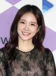 장예원 아나운서, 아름다운 미소 (2019 SBS 연예대상)