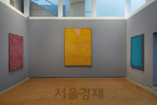 김환기가 132억원 넘어선 올해는 '환기재단 40주년'