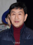 시상식 참석한 작곡가 박현우 (2019 MBC 방송연예대상)
