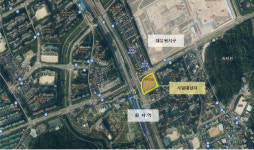 수원 화서역 일원, 주거 상업 등 복합 단지로 개발