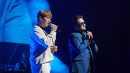 손호영X김태우 호우, 전국투어 콘서트 부산-대구 공연 성료