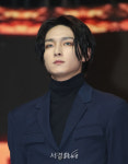 SF9 주호, 독보적인 매력
