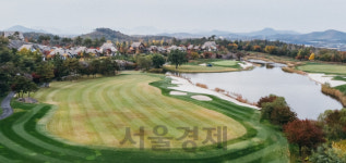블루원상주 CC 아시아 100대 골프코스에 3년연속 선정