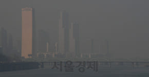 잿빛 도시