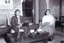 [뒷북정치]권력의 심장 품은 선거구, 종로의 유혹