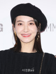 빅토리아, 물 오른 미모