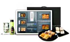 “삼진어묵 설 선물세트로 실속과 품격을 동시에 챙기세요”