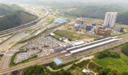 롯데, KTX울산역 복합환승센터에 테마쇼핑몰 건설