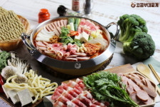 킹콩부대찌개, 국내외로 부는 ‘창업 열풍’