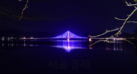 [休-군산]금강의 밤은 낮보다 아름답다
