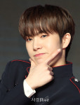 이엔오아이 진우, 멋진 비주얼