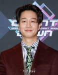 사거리 그오빠 사에, 훈훈한 비주얼 (엠카운트다운)