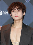 일급비밀 용현, 섹시미 폭발 (엠카운트다운)