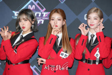 에이엔에스 제이-비안-라온, 반짝반짝 (엠카운트다운)