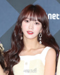 네이처 소희, 빠져드는 매력 (엠카운트다운)
