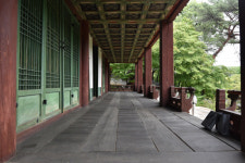 [문화재의 뒤안길]장판과 마루