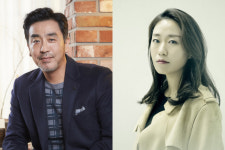 [공식] 류승룡, ‘미쓰백’ 이지원 감독 손잡는다...가족 누아르 영화 ‘비광’