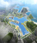 인천항만공사, 인천항 내항 1·8부두 재개발 주도