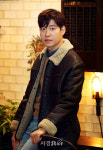 유준상, 송자호 역 열연 (인터뷰 포토)