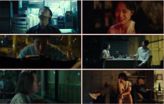 지푸라기라도 잡고 싶은 짐승들 메인 포스터&메인 예고편 최초 공개