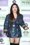 풍경예술인의무대의상 | 무대 의상 입은 숙행