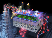 공장 이산화탄소 줄이고 이차전지로 활용길 열어
