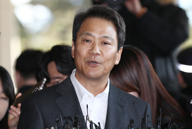 중진공 이사장 임명 의혹 조사, 임종석 전 실장 소환조사 예정