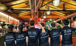 [썸데이 기자단]20대 대학생이 본 ‘요즘 것들’의 자영업 트렌드