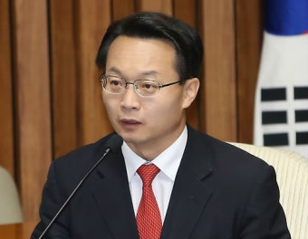 조해진, '고향 출마' 홍준표 향해 