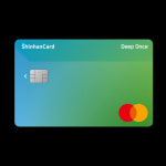 관리비부터 넷플릭스까지 신한카드, 월납·구독경제 특화 딥원스 출시