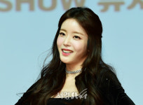 박성연, 치명적인 미소