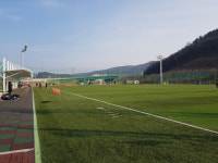 구미시 구포생활체육공원 이용시간 대폭늘려