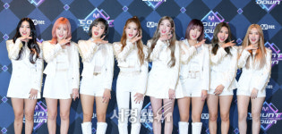 에이엔에스, 심쿵 인사 (엠카운트다운)