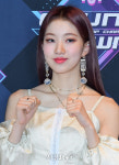 드림노트 유아이, 주먹 꽉! (엠카운트다운)