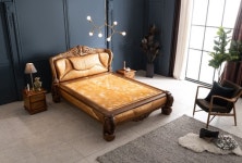 장수돌침대, 밸런타인데이 온돌침대로 따뜻함까지 선물하세요