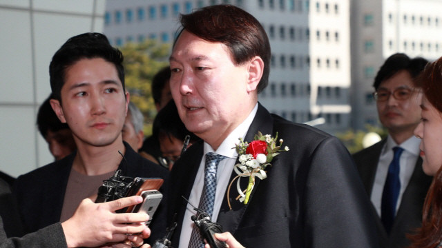 한동훈, 부산서 유세…패륜 언행 표심 심판하라