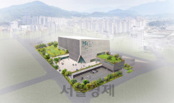 대전시, 제2시립도서관 건설···동-서 문화격차 해소