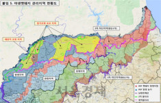 정세균 총리“돼지열병 방어 국제적 화젯거리”···경기도 모범적 사례 칭찬