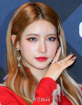ANS 비안, 심쿵 비주얼 (엠카운트다운)