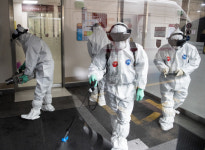 29번째 코로나19 환자 다녀간 고대안암병원 응급실 폐쇄