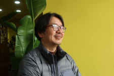 “47살에 시작한 두 번째 직업” 여행 감독, 고재열입니다