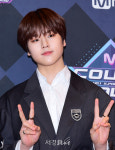 남도현, 훈훈한 브이 (엠카운트다운)