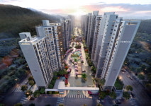 잘나가는 지방 ‘초’역세권 아파트···한화건설 ‘포레나 부산 덕천’