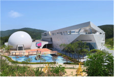 국립부산과학관, 코로나19 확산 방지를 위해 잠정 휴관