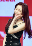 채솔, 미소 가득 (쇼케이스)