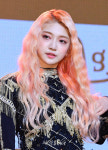 에버글로우 온다, 여유 넘치는 모습 (쇼케이스)