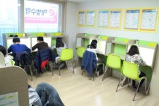 해법에듀, e해법수학-영어교실 등 전 가맹점에 손 소독제 무상 지원