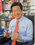 15대 신발산업협회장에 문창섭 삼덕통상 회장