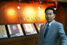 [2020 대한민국 올해의 중소기업] 칸나에스앤에스, 스파 수익금, 지역사회 환원